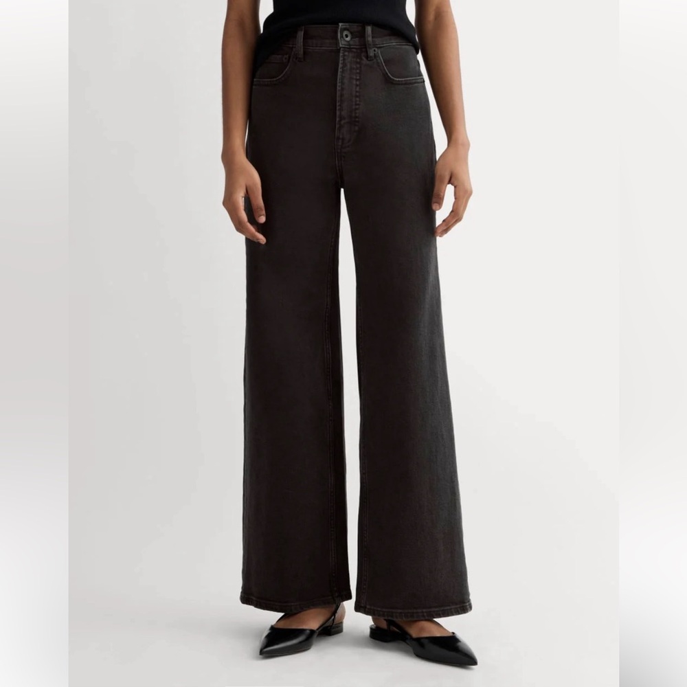 THE WAY-HIGH® SAILOR JEAN